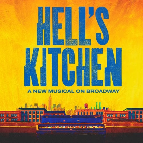 HELL'S KITCHEN CC