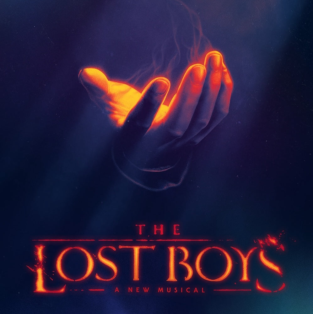 Lost Boys CC