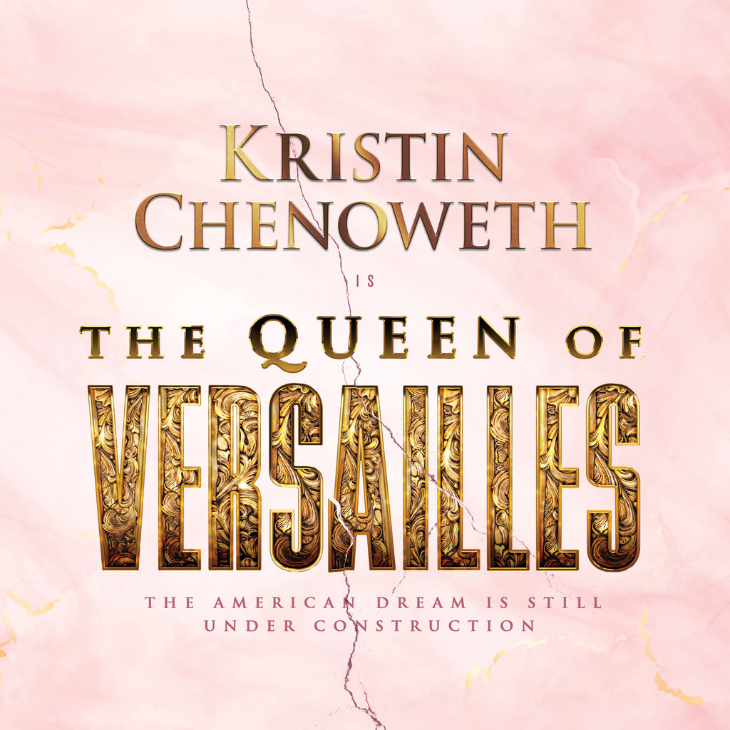 QUEEN OF VERSAILLES CC