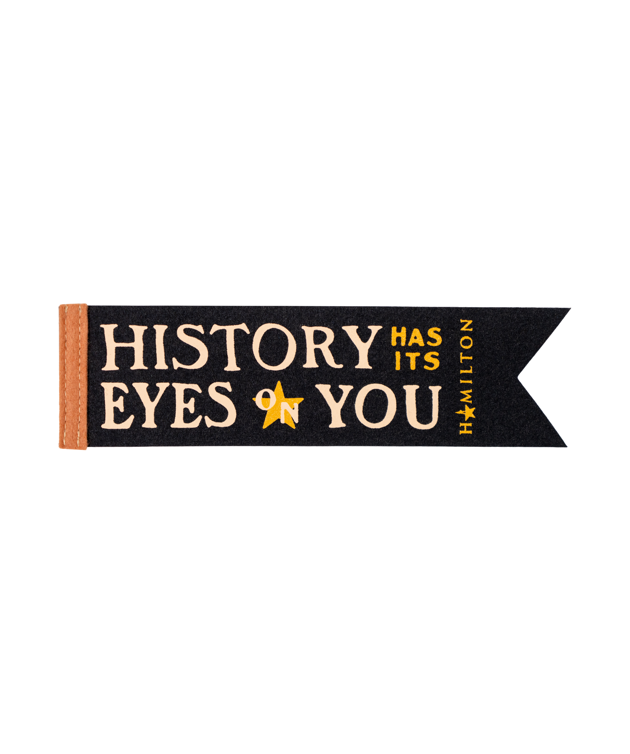 HMI OXFORD HISTORY BOOKMARK