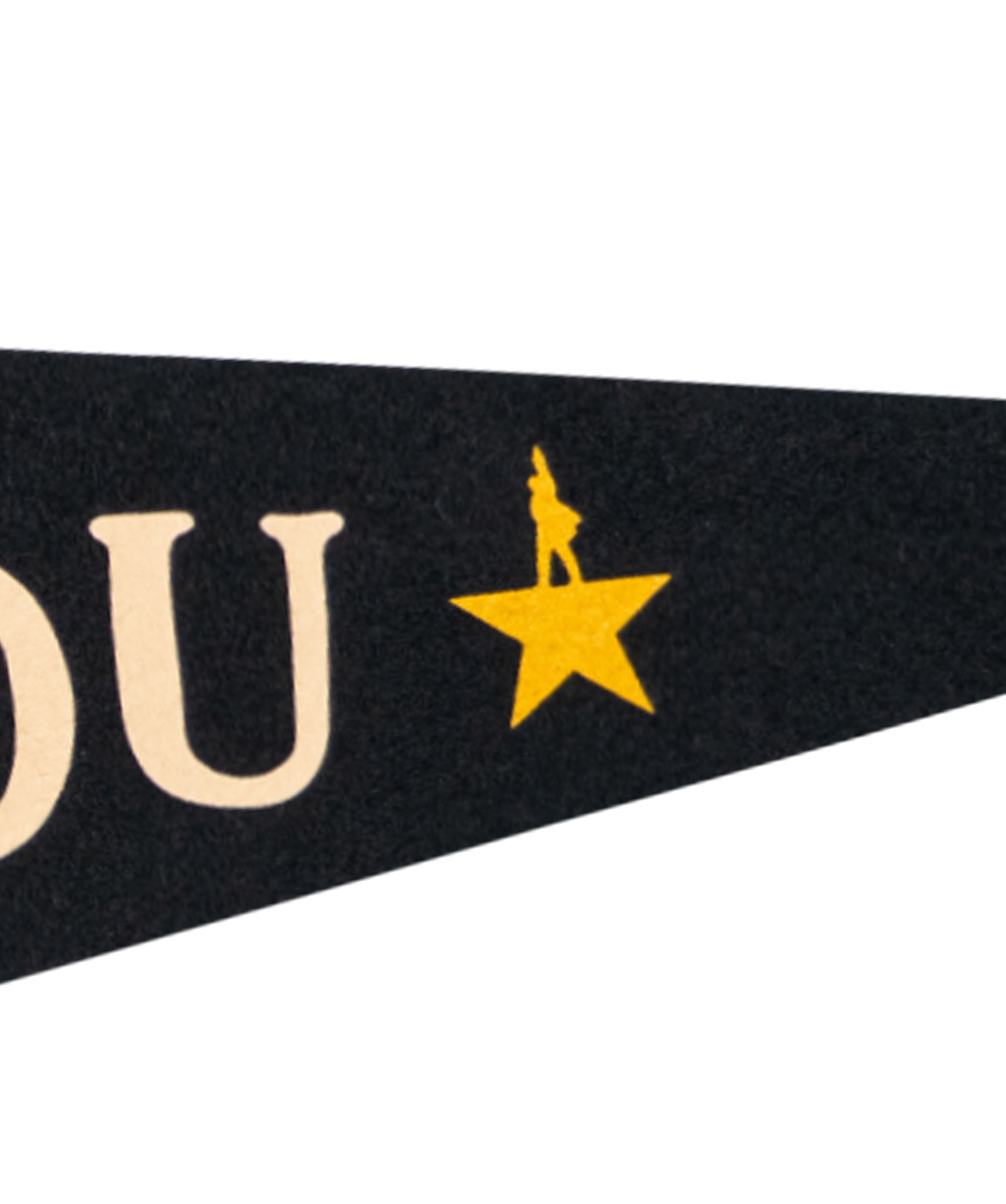 HMI OXFORD HISTORY PENNANT