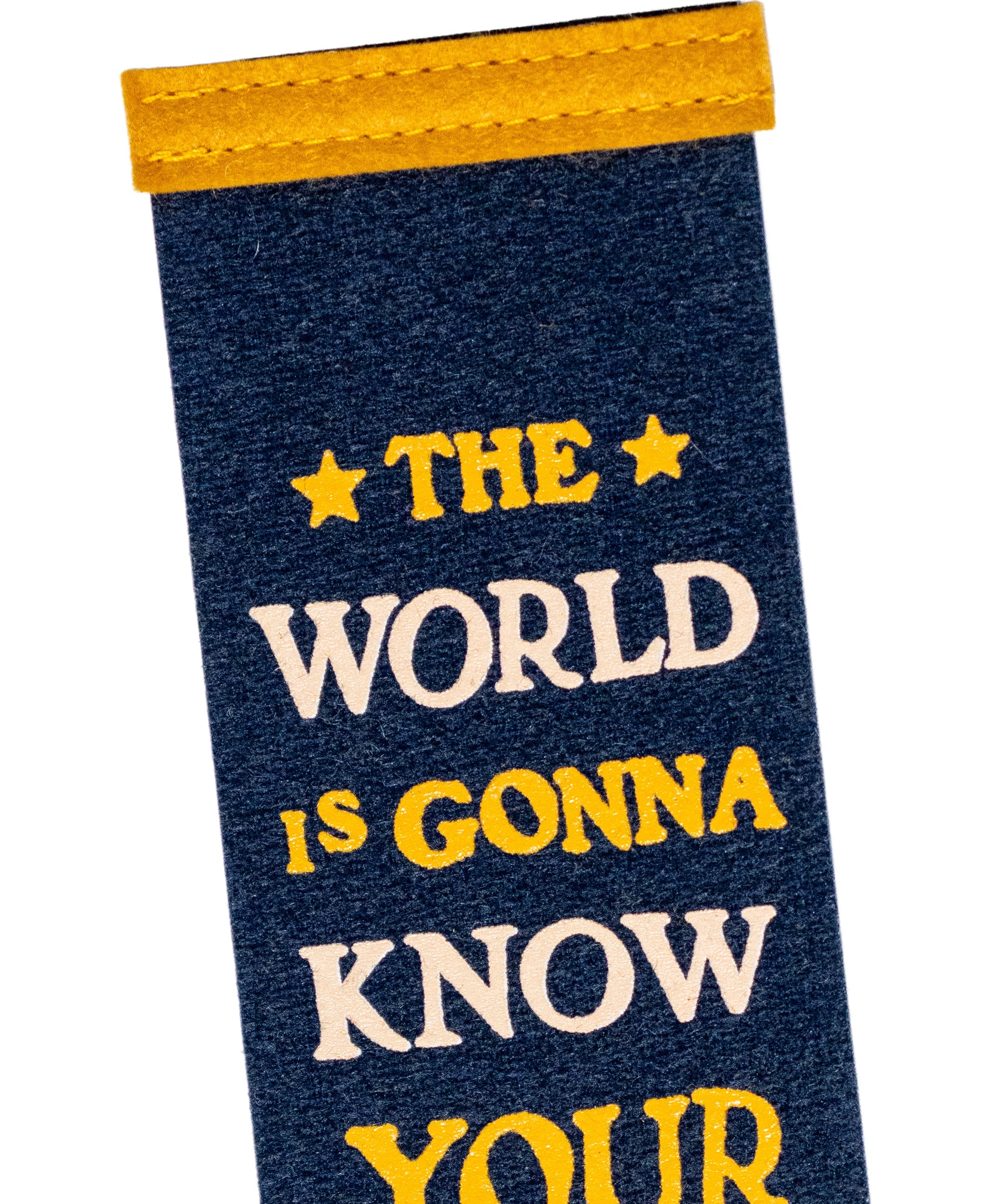 HMI OXFORD WORLD BOOKMARK