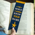 HMI OXFORD WORLD BOOKMARK