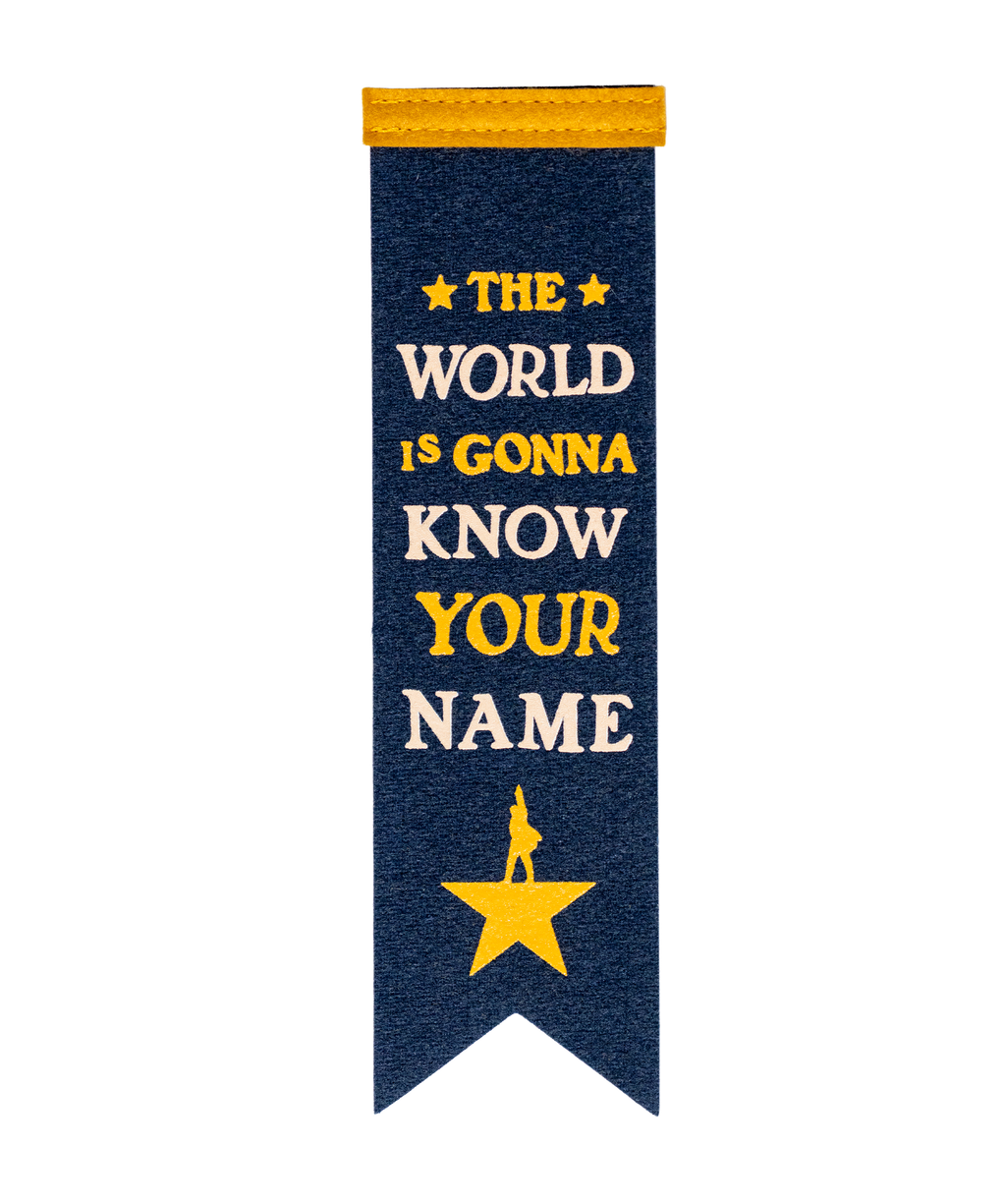 HMI OXFORD WORLD BOOKMARK