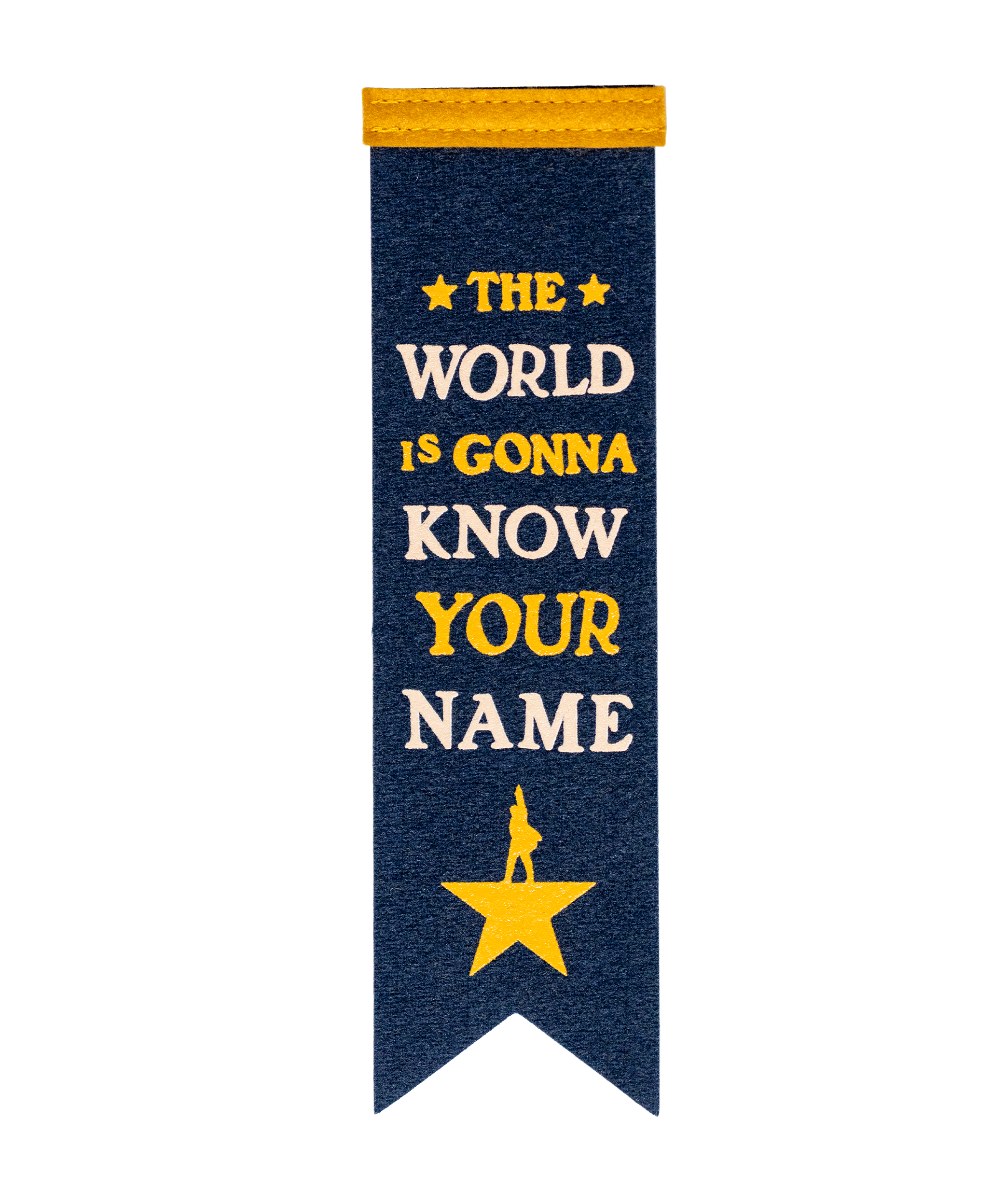HMI OXFORD WORLD BOOKMARK