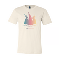 HMI WOMEN IN THE SEQUEL TEE NATURAL