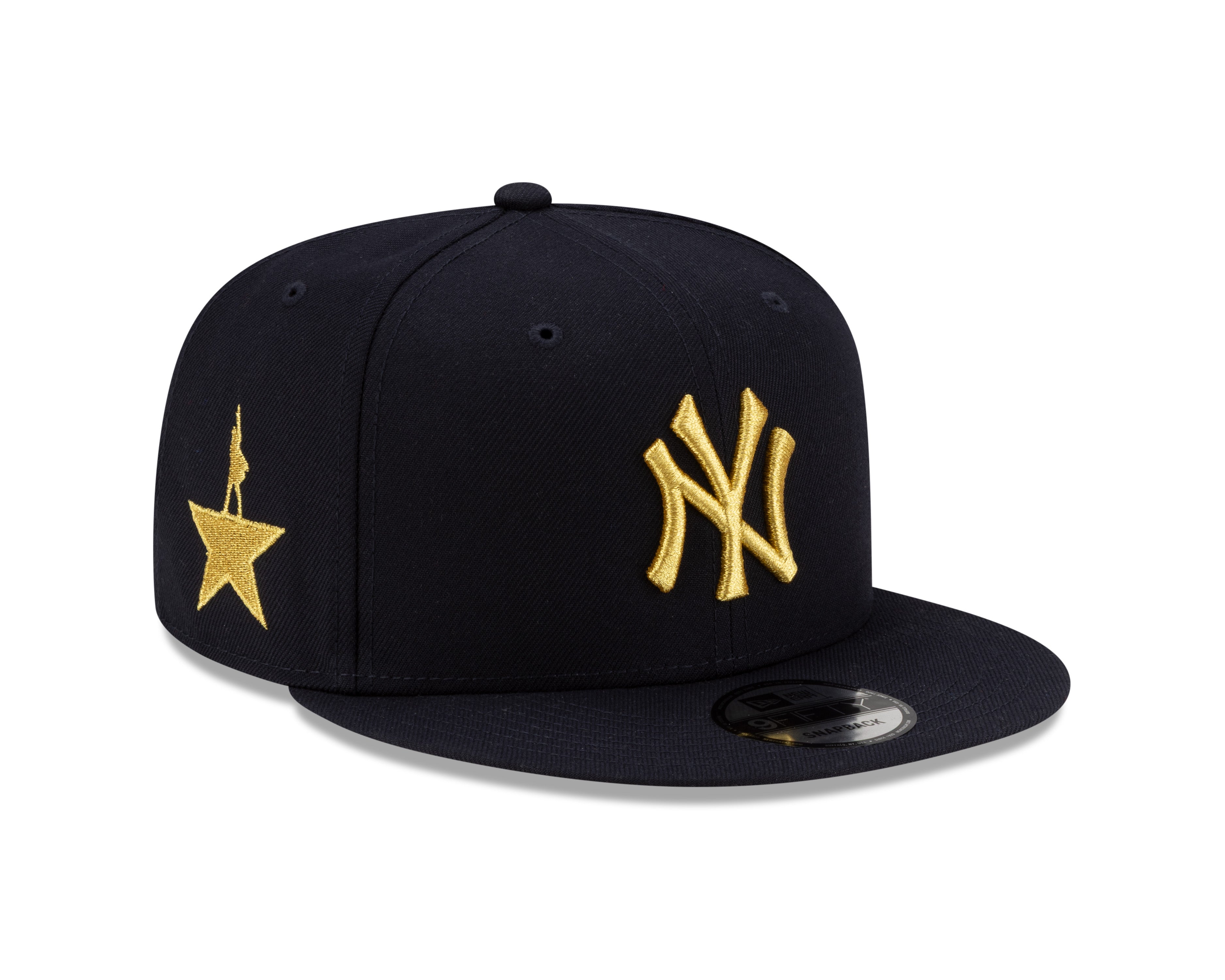 HMI YANKEES CAP