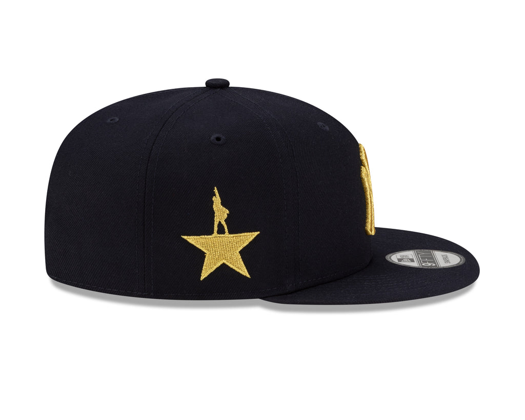 HMI YANKEES CAP