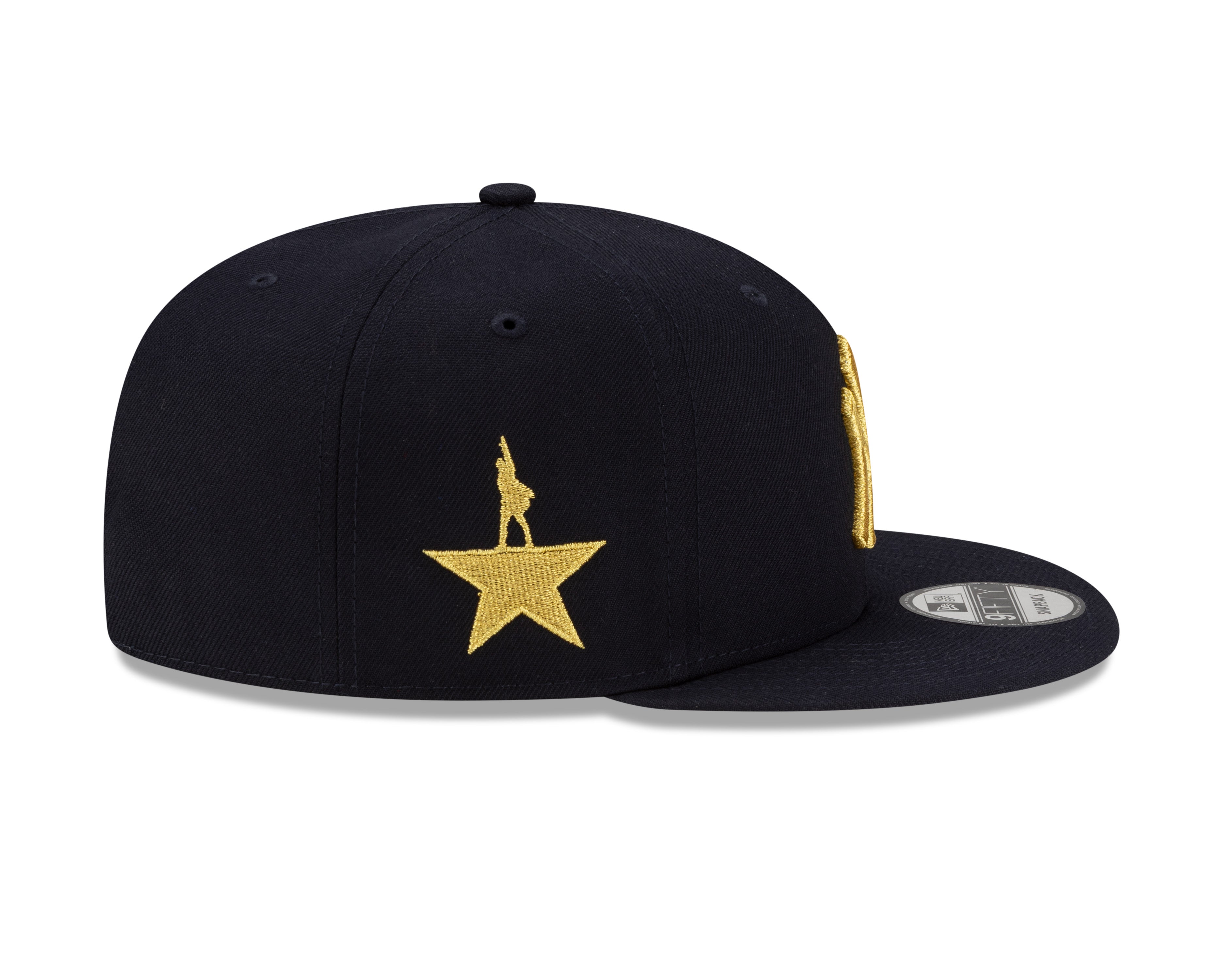 HMI YANKEES CAP