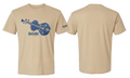 BAS VIOLIN TEE