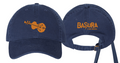 BAS VIOLIN CAP