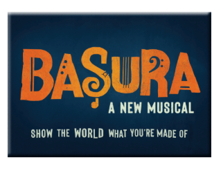 BAS KEY ART MAGNET