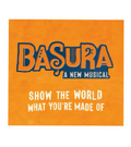 BAS TITLE PIN