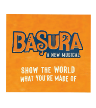 BAS TITLE PIN