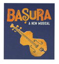 BAS VIOLIN PIN