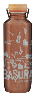 BAS WATER BOTTLE