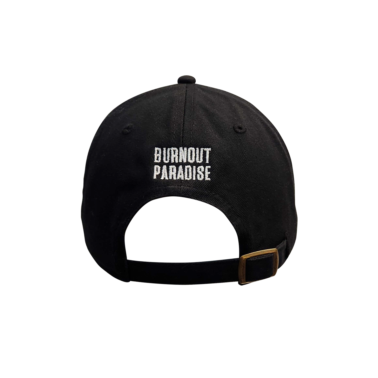 BUR RUN CAP