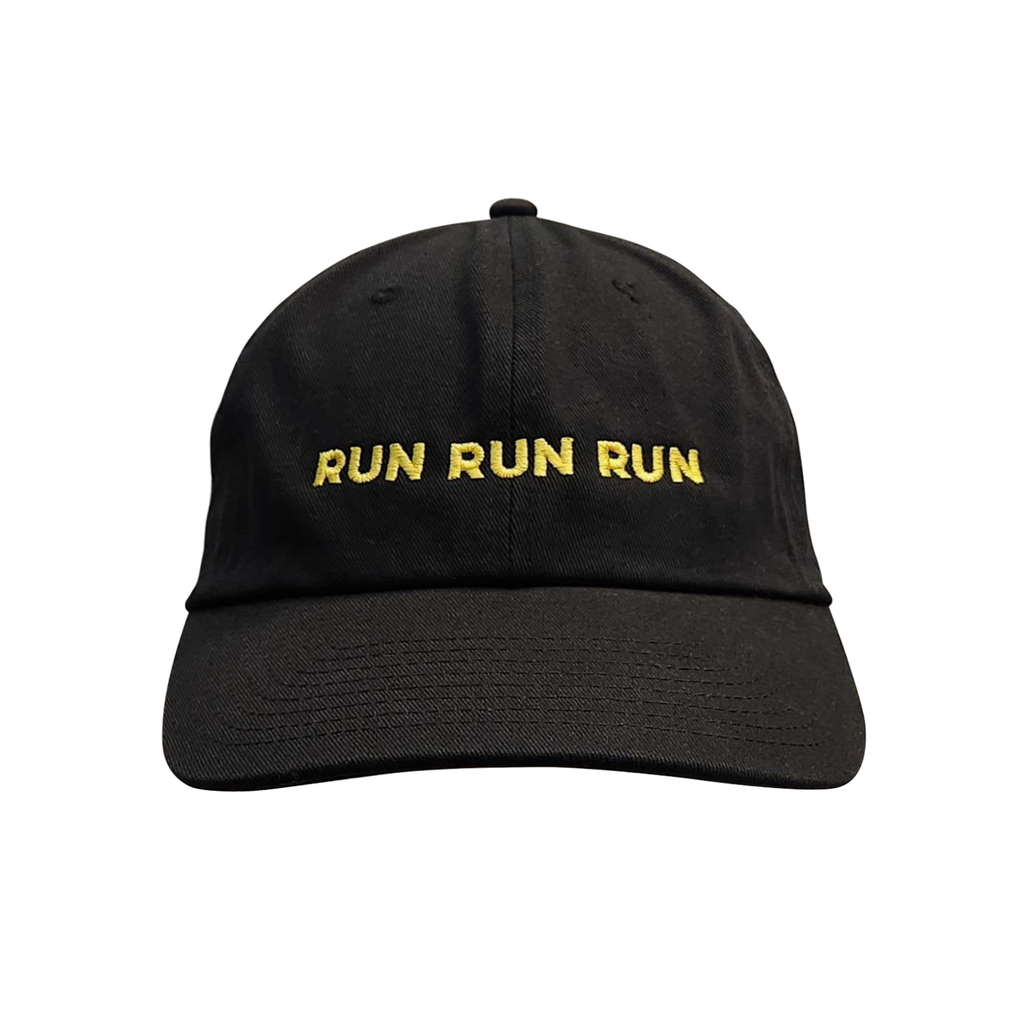BUR RUN CAP
