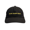 BUR RUN CAP