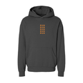 BUR RUN PULLOVER HOODIE