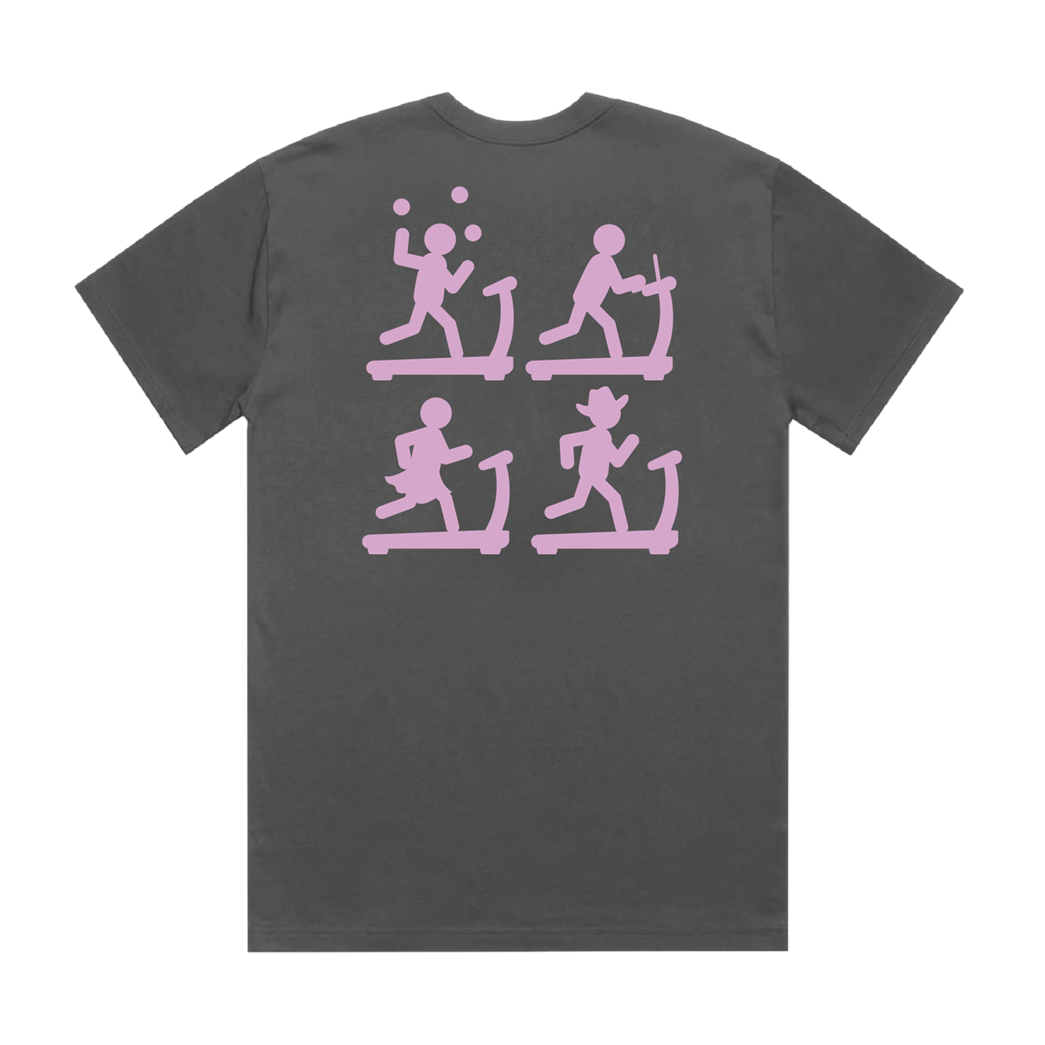 BUR ICONS TEE