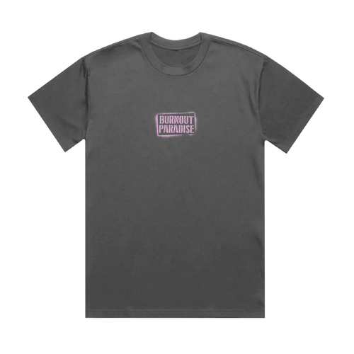 BUR ICONS TEE