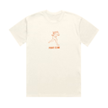 BUR PONY CAM TEE