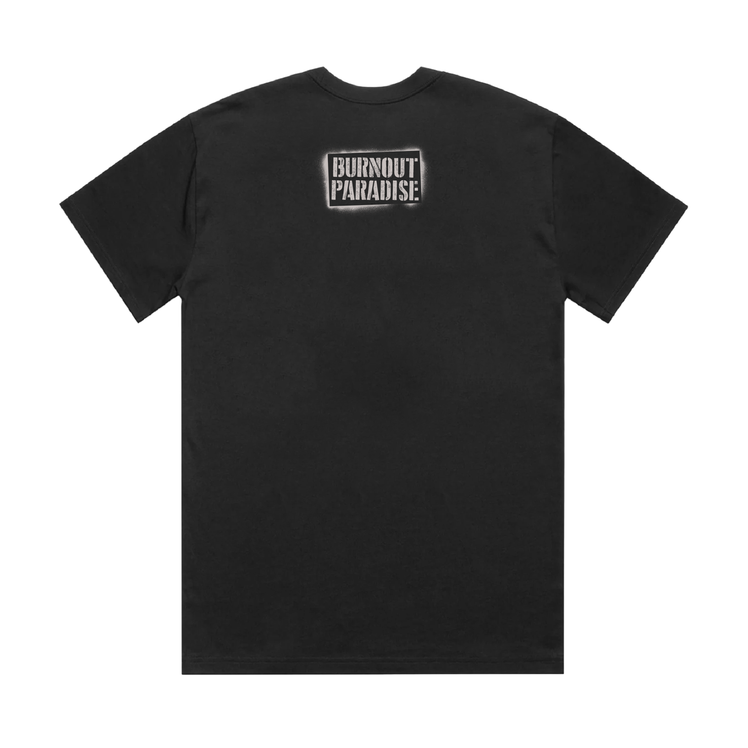 BUR SURVIVAL TEE