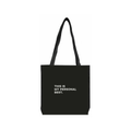 BUR PERSONAL BEST TOTE