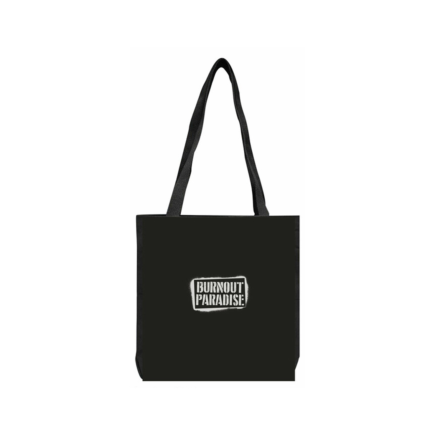 BUR PERSONAL BEST TOTE