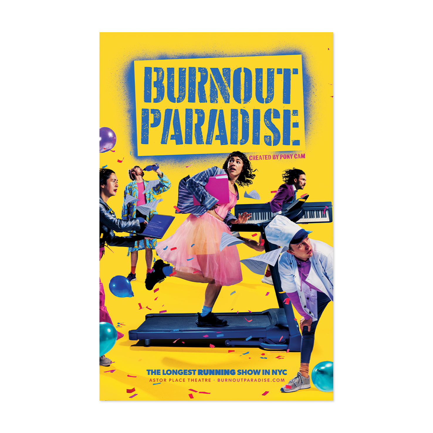 BUR WINDOWCARD