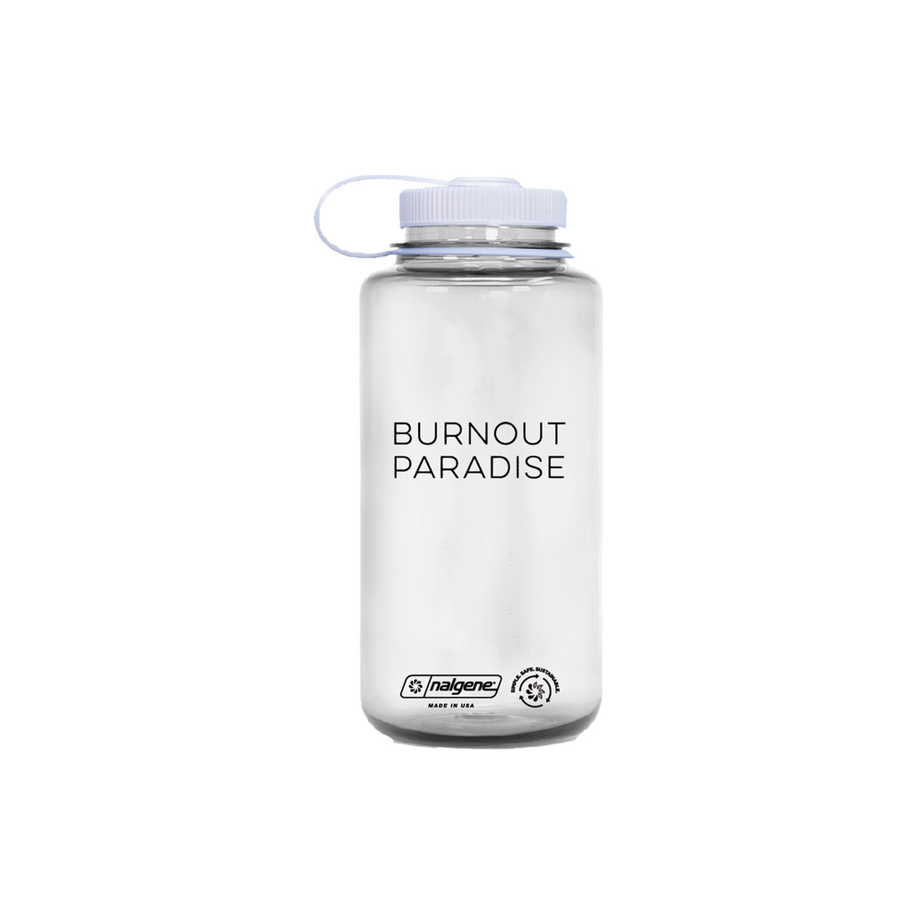 BUR PERSONAL BEST NALGENE