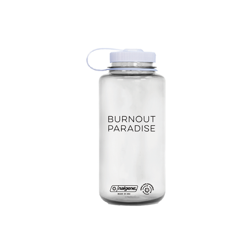 BUR PERSONAL BEST NALGENE