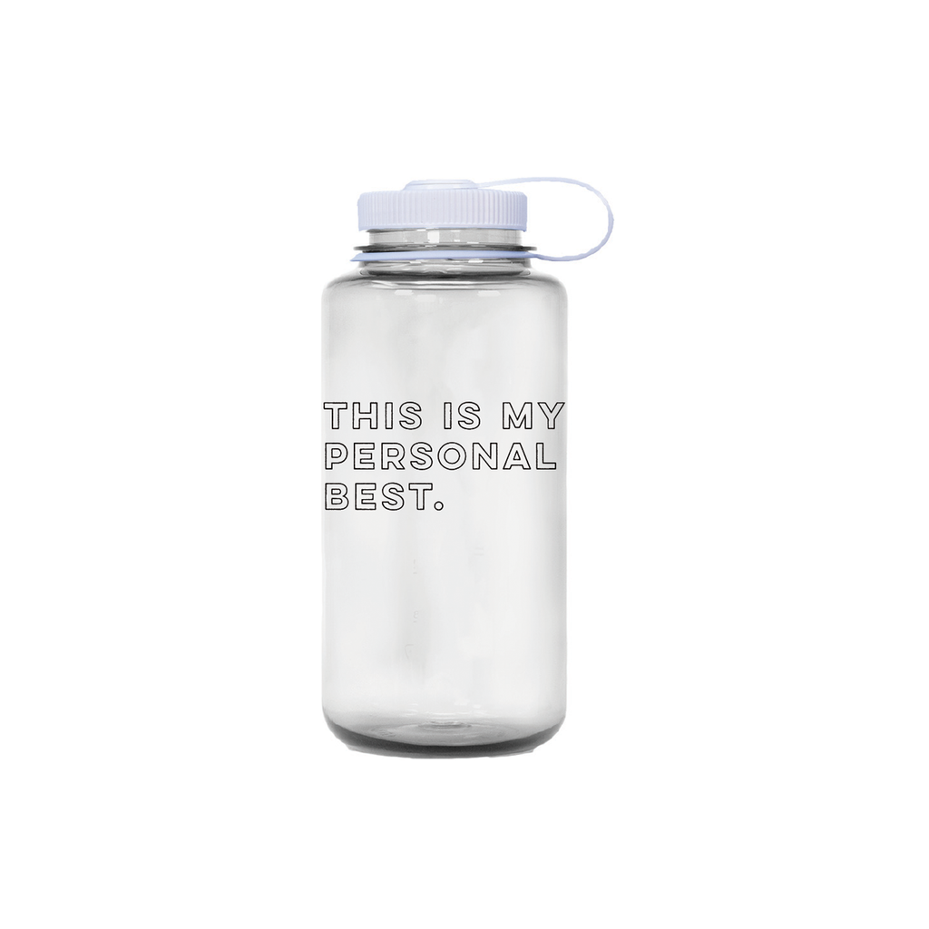 BUR PERSONAL BEST NALGENE