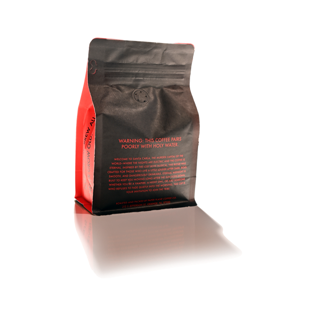 LSB PAPER PLANE ETERNAL MIDNIGHT COFFEE