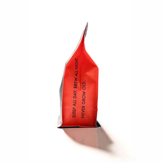 LSB PAPER PLANE ETERNAL MIDNIGHT COFFEE