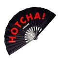 CHI HOTCHA FAN