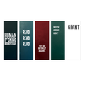 GNT BOOKMARKS