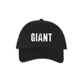 GIANT Title Cap