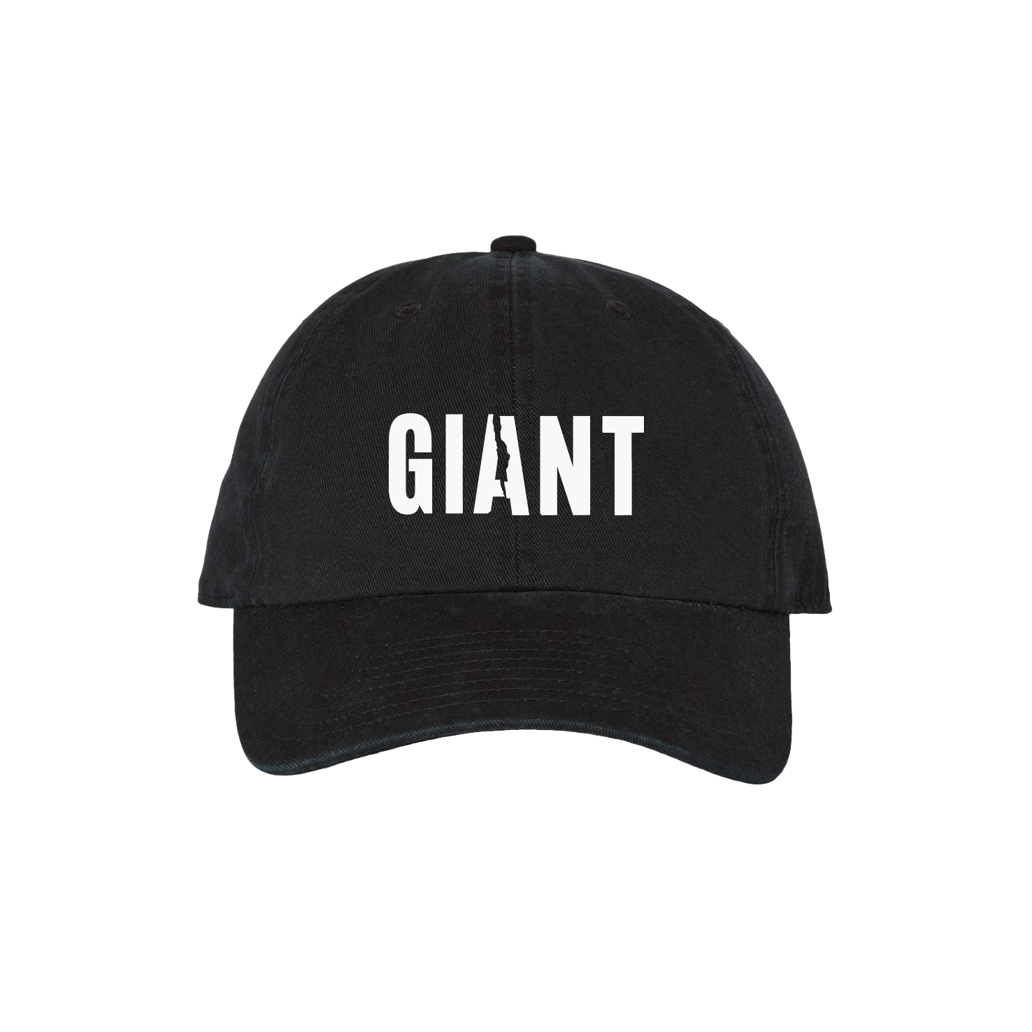 GIANT Title Cap