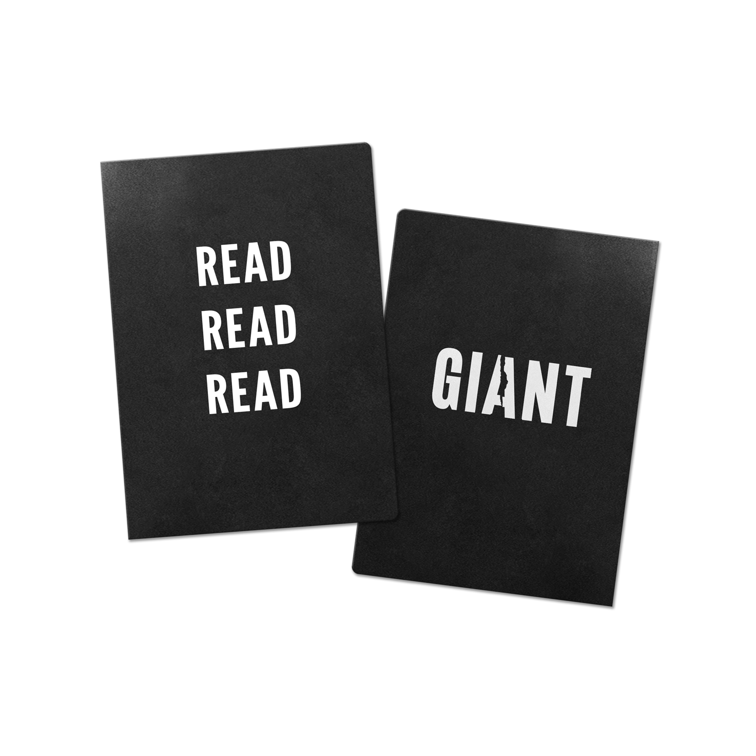 GIANT Notebook