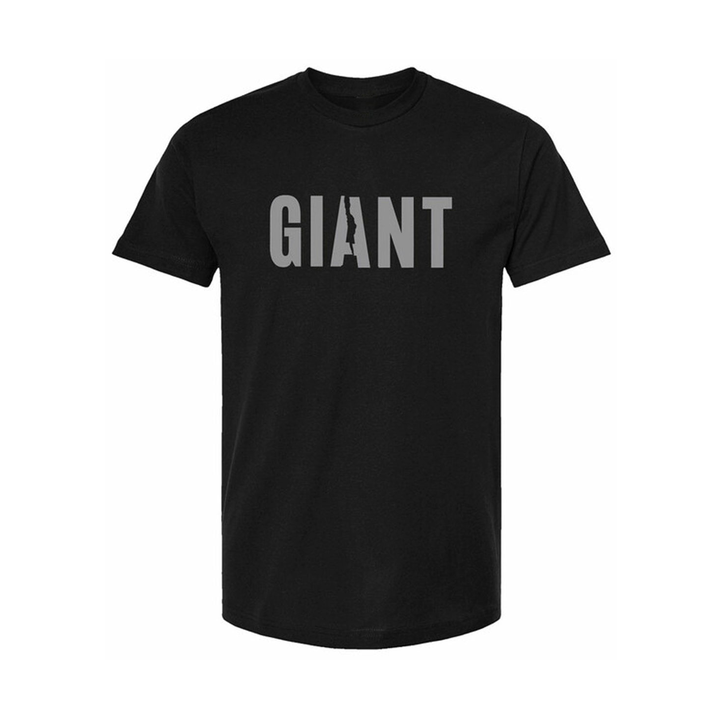GIANT Title Tee