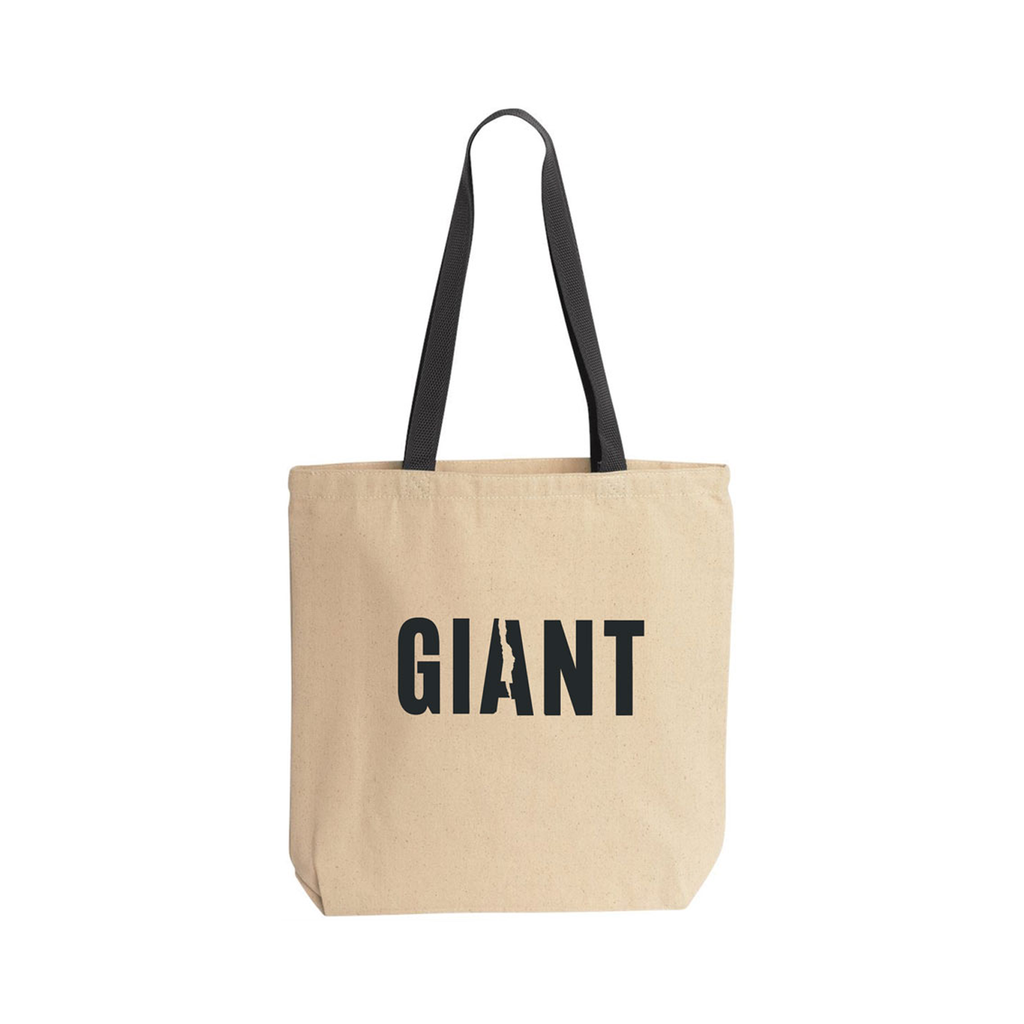 GIANT Read Tote