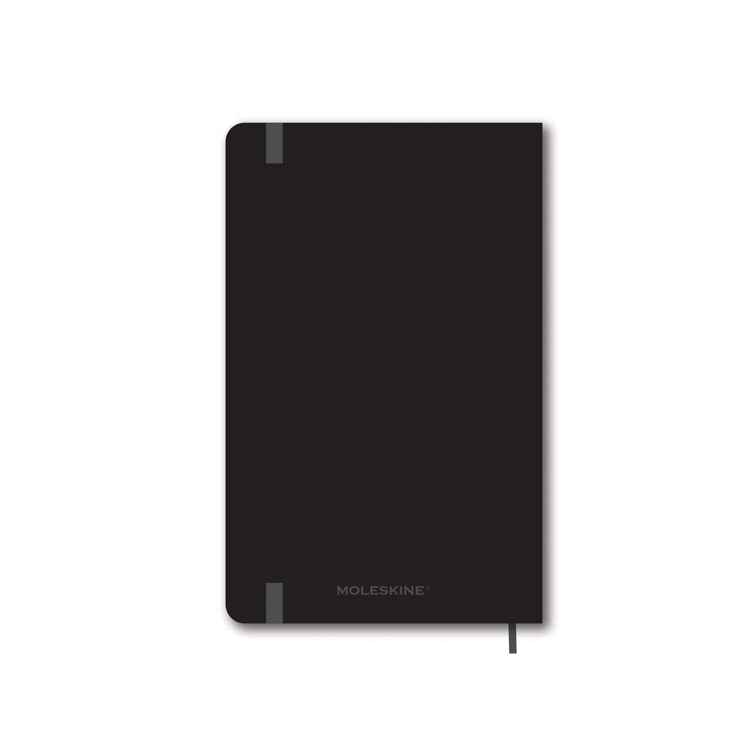 HMI MOLESKINE NOTEBOOK
