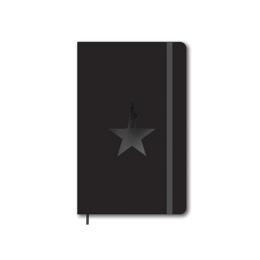 HMI MOLESKINE NOTEBOOK