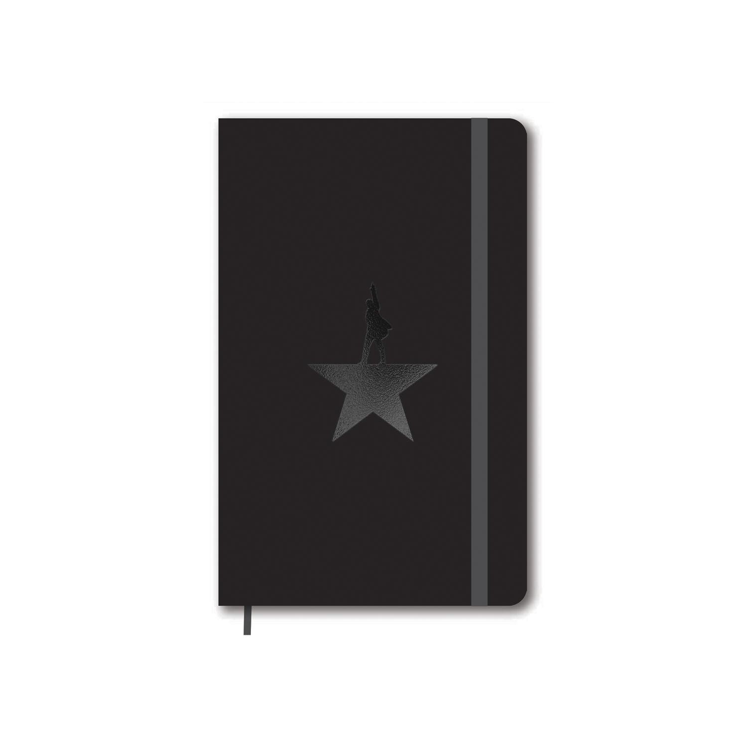 HMI MOLESKINE NOTEBOOK