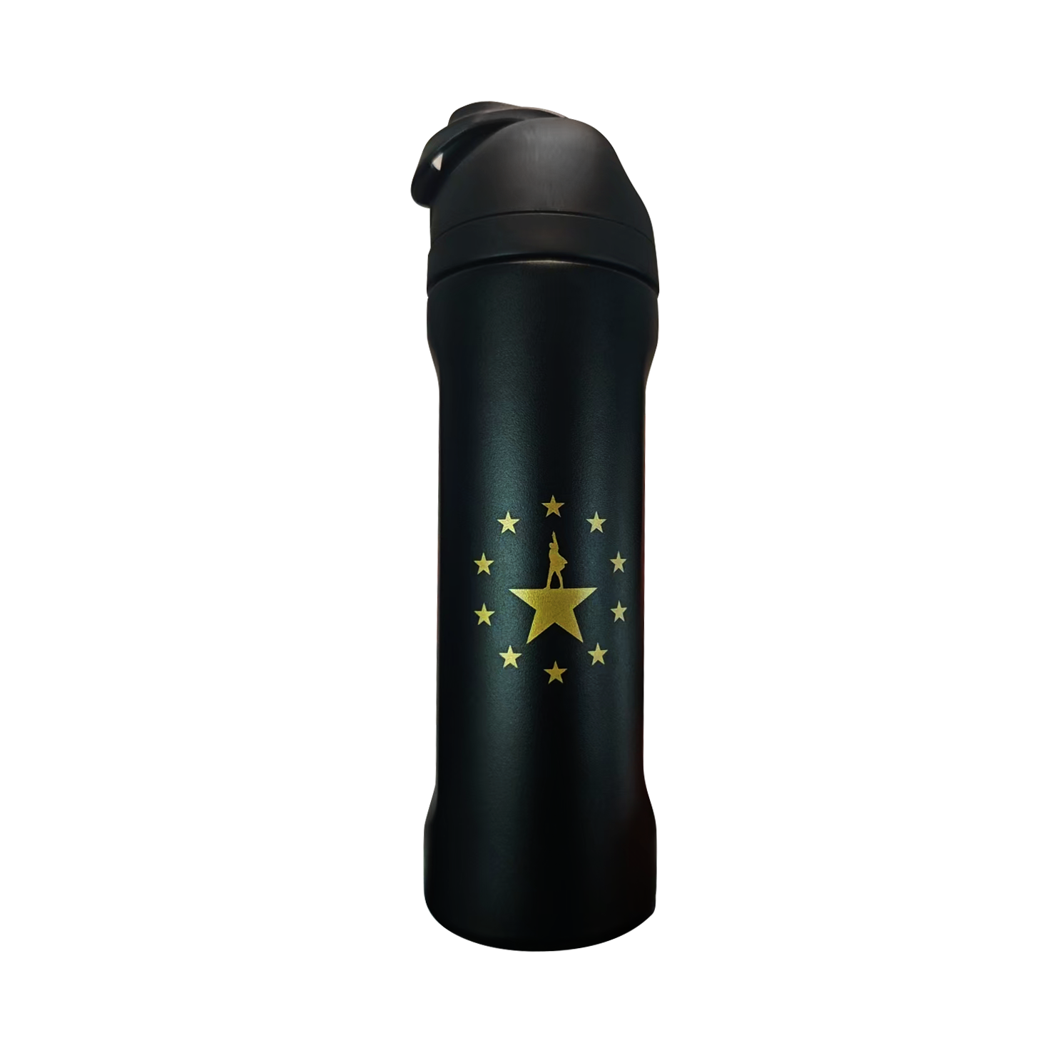 HMI 10 STARS WATER BOTTLE