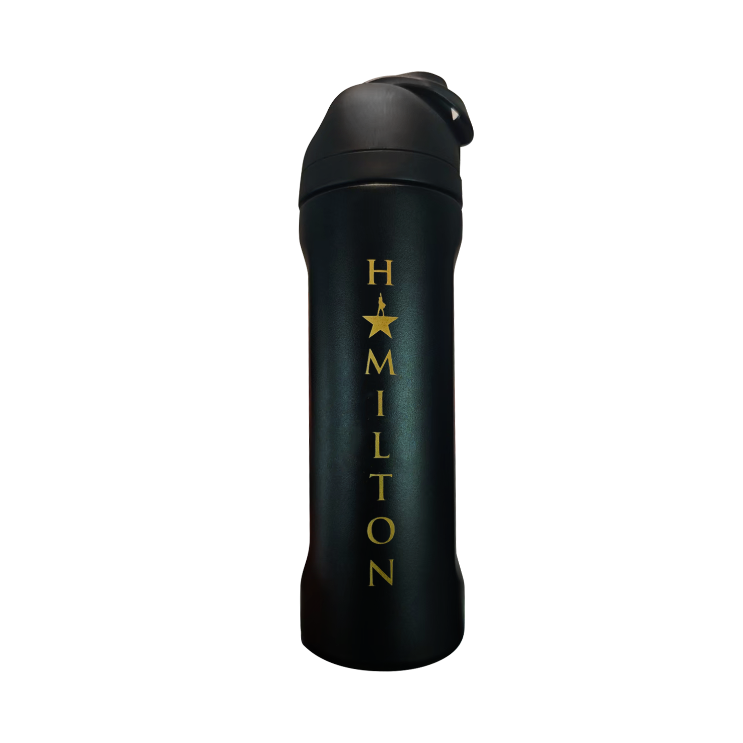 HMI 10 STARS WATER BOTTLE