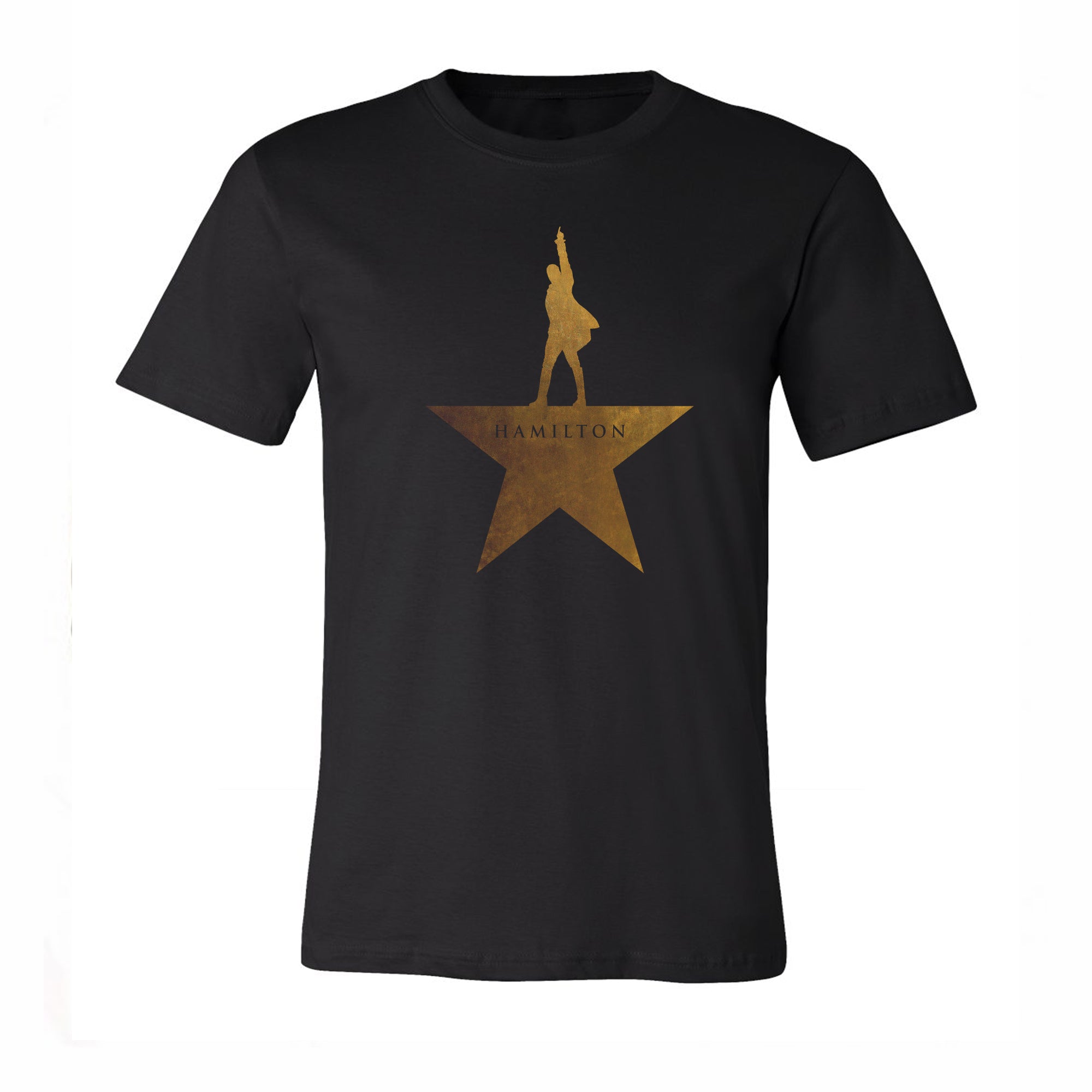 HMI GOLD STAR TEE