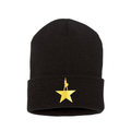HMI STAR BEANIE